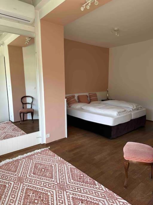 Laurelia Suites メラーノ エクステリア 写真