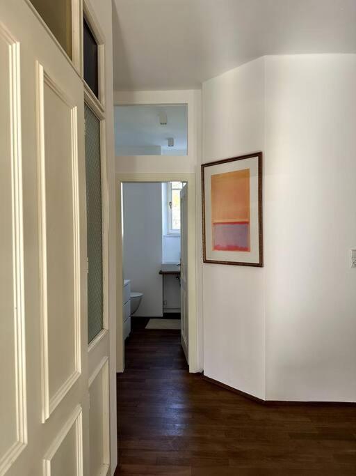 Laurelia Suites メラーノ エクステリア 写真