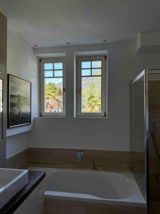 Laurelia Suites メラーノ エクステリア 写真